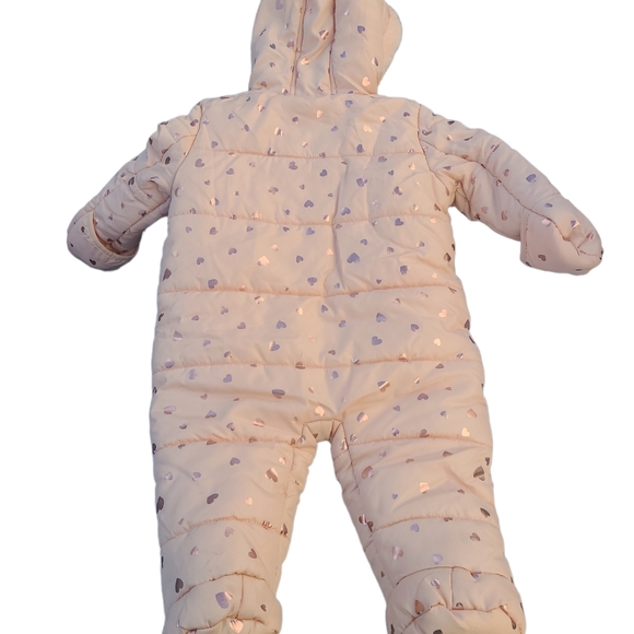 Kensie Jackets & Coats Kensington 69 Month Snowsuit Poshmark